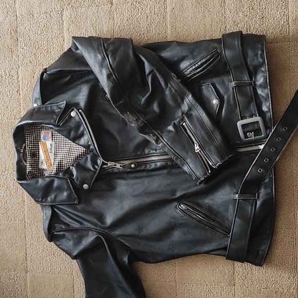 NWOT - Perfect Perfecto XL - PER70 - Picture 2 of 16